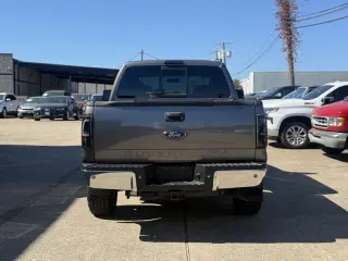 2008 Ford F-250 LARIAT
