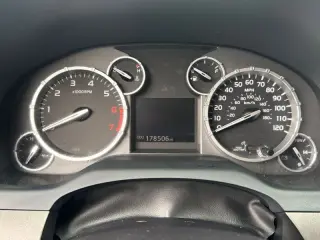 2015 Toyota Tundra SR5 5.7L V8