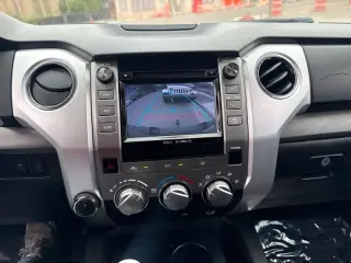 2015 Toyota Tundra SR5 5.7L V8