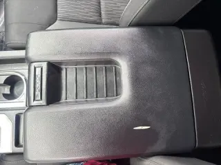 2015 Toyota Tundra SR5 5.7L V8