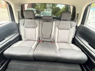 2015 Toyota Tundra SR5 5.7L V8