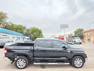 2015 Toyota Tundra SR5 5.7L V8