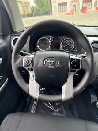2015 Toyota Tundra SR5 5.7L V8