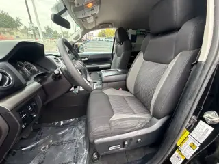 2015 Toyota Tundra SR5 5.7L V8