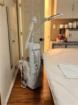 FACIAL LIMPIEZA PROFUNDA