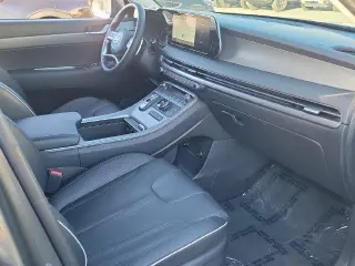 Hyundai PALISADE 2023 SEL 4dr SUV