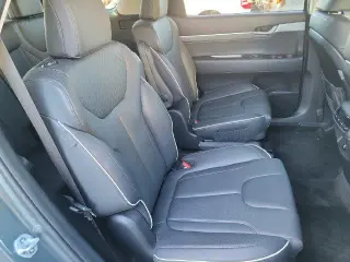 Hyundai PALISADE 2023 SEL 4dr SUV