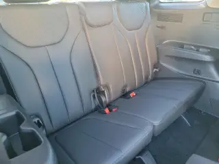 Hyundai PALISADE 2023 SEL 4dr SUV
