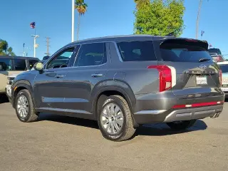 Hyundai PALISADE 2023 SEL 4dr SUV