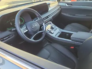 Hyundai PALISADE 2023 SEL 4dr SUV