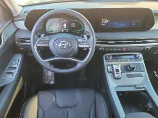 Hyundai PALISADE 2023 SEL 4dr SUV