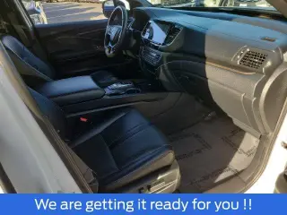 Honda Ridgeline 2024 AWD TrailSport 4dr Crew Cab 5.3 ft. SB