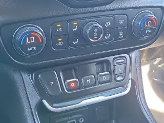 GMC Terrain 2018 Denali 4 SUV