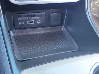 GMC Terrain 2018 Denali 4 SUV