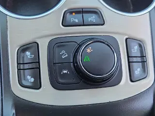 GMC Terrain 2018 Denali 4 SUV