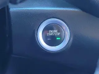 GMC Terrain 2018 Denali 4 SUV