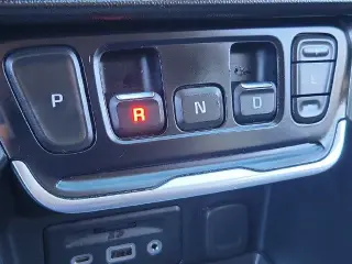 GMC Terrain 2018 Denali 4 SUV