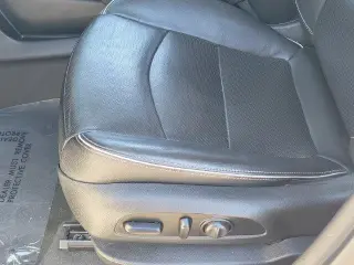 GMC Terrain 2018 Denali 4 SUV