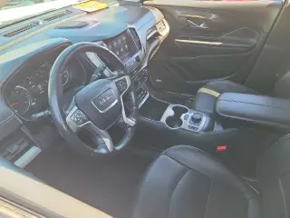 GMC Terrain 2018 Denali 4 SUV