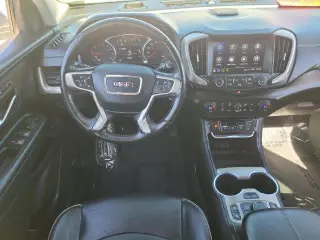 GMC Terrain 2018 Denali 4 SUV