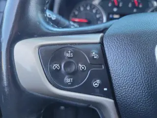 GMC Terrain 2018 Denali 4 SUV