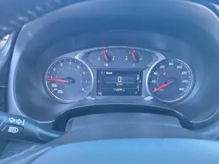 GMC Terrain 2018 Denali 4 SUV