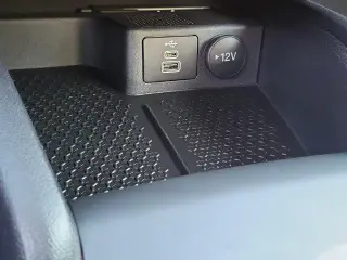 Ford Bronco Sport 2023 AWD Outer Banks 4dr SUV