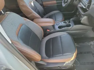 Ford Bronco Sport 2023 AWD Outer Banks 4dr SUV