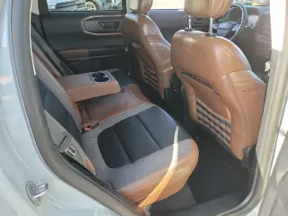 Ford Bronco Sport 2023 AWD Outer Banks 4dr SUV