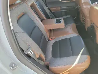 Ford Bronco Sport 2023 AWD Outer Banks 4dr SUV