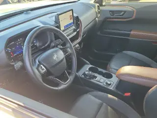Ford Bronco Sport 2023 AWD Outer Banks 4dr SUV