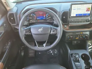 Ford Bronco Sport 2023 AWD Outer Banks 4dr SUV