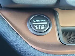 Ford Bronco Sport 2023 AWD Outer Banks 4dr SUV