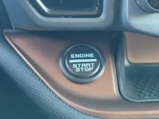 Ford Bronco Sport 2021 AWD Outer Banks SUV de 4 puertas