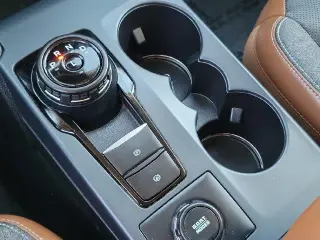 Ford Bronco Sport 2021 AWD Outer Banks SUV de 4 puertas