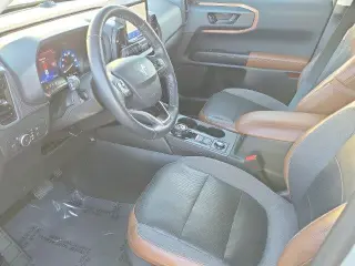 Ford Bronco Sport 2021 AWD Outer Banks SUV de 4 puertas