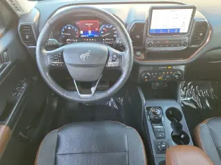 Ford Bronco Sport 2021 AWD Outer Banks SUV de 4 puertas