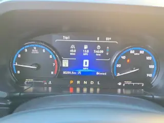 Ford Bronco Sport 2021 AWD Outer Banks SUV de 4 puertas