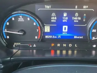 Ford Bronco Sport 2021 AWD Outer Banks SUV de 4 puertas