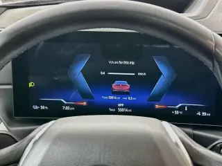 BMW i4 2024 AWD xDrive40 Gran Coupe 4dr Sedán