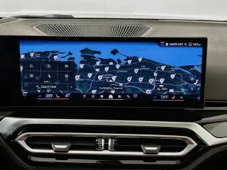 BMW i4 2024 AWD xDrive40 Gran Coupe 4dr Sedán