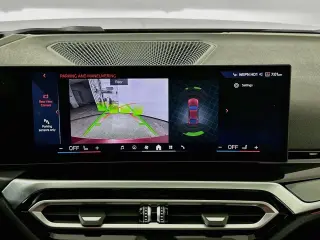BMW i4 2024 AWD xDrive40 Gran Coupe 4dr Sedán