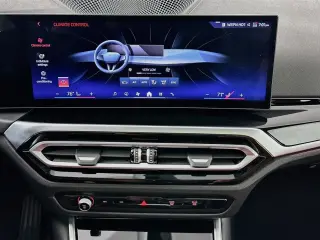 BMW i4 2024 AWD xDrive40 Gran Coupe 4dr Sedán