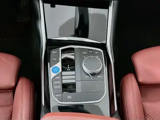 BMW i4 2024 AWD xDrive40 Gran Coupe 4dr Sedán