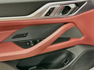 BMW i4 2024 AWD xDrive40 Gran Coupe 4dr Sedán