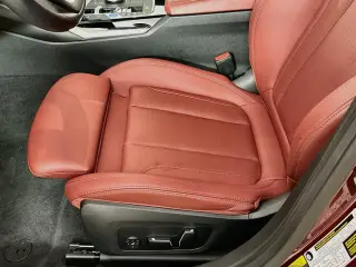 BMW i4 2024 AWD xDrive40 Gran Coupe 4dr Sedán