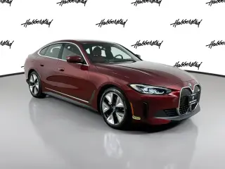 BMW i4 2024 AWD xDrive40 Gran Coupe 4dr Sedán