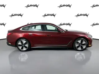 BMW i4 2024 AWD xDrive40 Gran Coupe 4dr Sedán