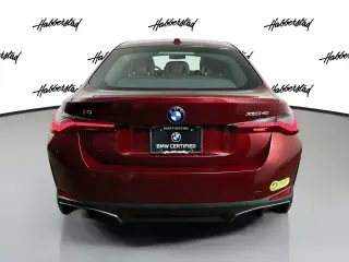 BMW i4 2024 AWD xDrive40 Gran Coupe 4dr Sedán