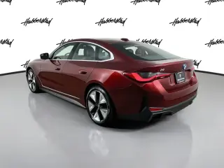 BMW i4 2024 AWD xDrive40 Gran Coupe 4dr Sedán
